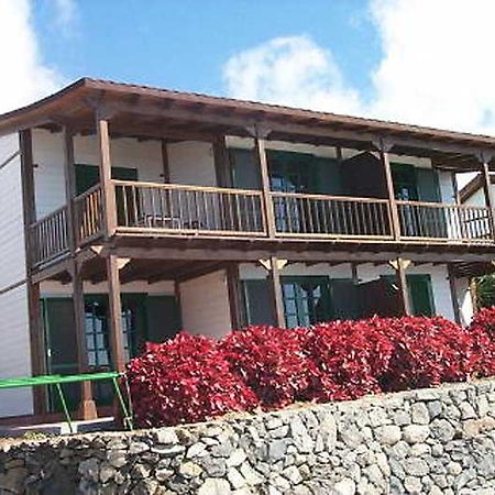 Santa Ana Apartamentos プラヤ・デ・サンティアゴ エクステリア 写真