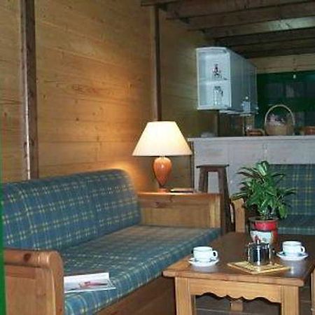 Santa Ana Apartamentos プラヤ・デ・サンティアゴ エクステリア 写真