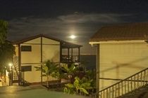 Santa Ana Apartamentos プラヤ・デ・サンティアゴ エクステリア 写真